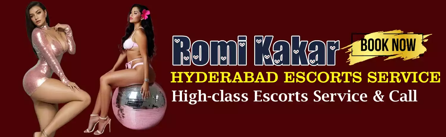 Hyderabad Escorts Service